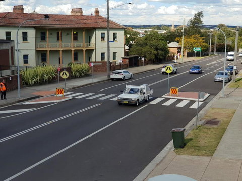 The Family Hotel Maitland - 1 Gold Coast 2