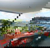 The View - Accommodation Gold Coast