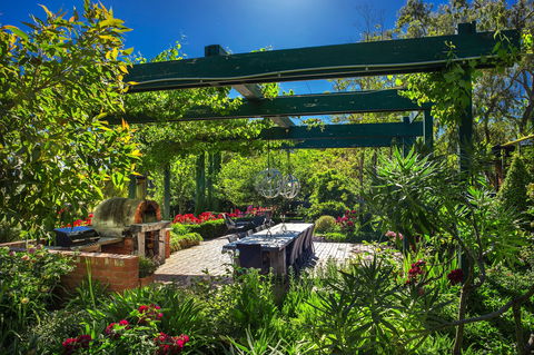 The Reserve Barossa Valley - Accommodation Gold Coast 0
