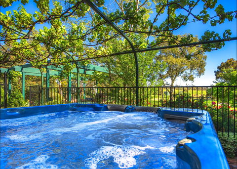 The Reserve Barossa Valley - Accommodation Gold Coast 2