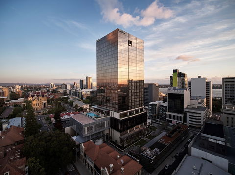 The Westin Perth - Accommodation Gold Coast 0
