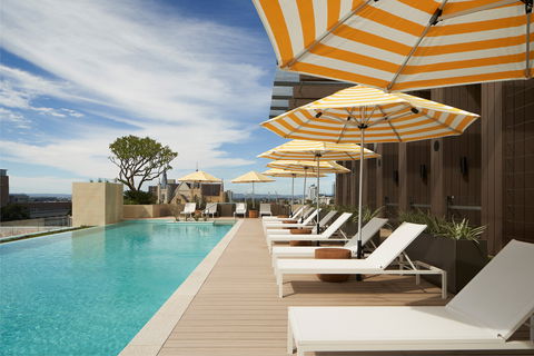 The Westin Perth - Accommodation Gold Coast 1