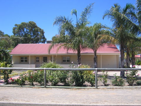The Palms - House Only - Accommodation Gold Coast 0