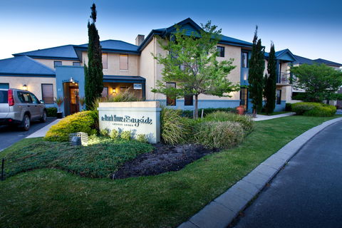 The Beach House At Bayside - Accommodation Gold Coast 0