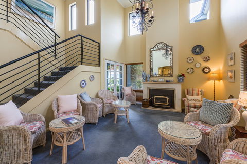 The Beach House At Bayside - Accommodation Gold Coast 1