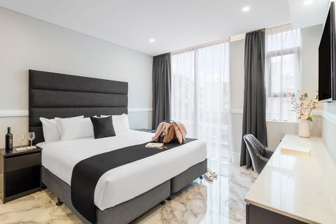 The Marsden Hotel Parramatta - Accommodation Gold Coast 0