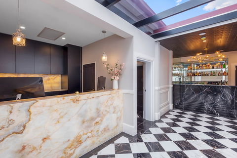 The Marsden Hotel Parramatta - Accommodation Gold Coast 1
