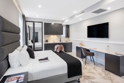 The Marsden Hotel Parramatta - Accommodation Gold Coast 2
