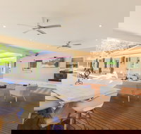 The Hills House at Hahndorf - Accommodation Gold Coast