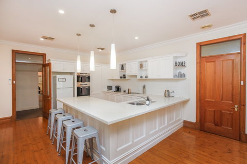 The Hills House At Hahndorf - Accommodation Gold Coast 1