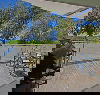 The Boathouse Culburra Beach - Accommodation Gold Coast