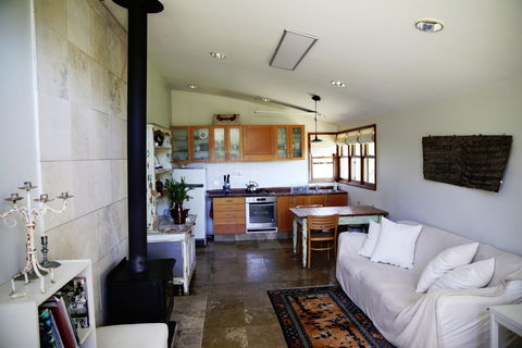 The Eco Lodge - Cox's River Rest - Accommodation Gold Coast 1