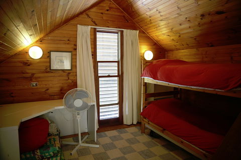 The Eco Lodge - Cox's River Rest - Accommodation Gold Coast 2