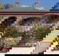 The Duck House - Accommodation Gold Coast