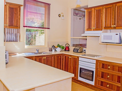 The Duck House - Accommodation Gold Coast 2