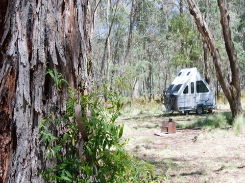 The Barracks Campground - Accommodation Gold Coast 2