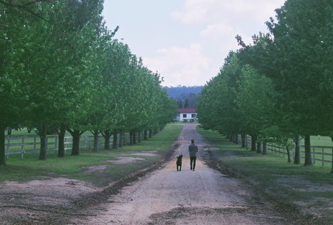 The Oaks Ranch And Country Club - Accommodation Gold Coast 1