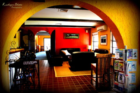 The Oaks Ranch And Country Club - Accommodation Gold Coast 2