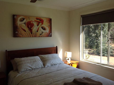 Tibuc Gardens Cottage - Accommodation Gold Coast 0