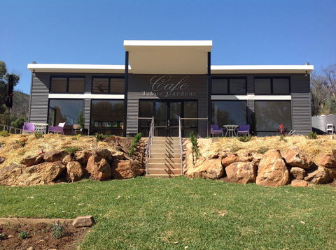 Tibuc Gardens Cottage - Accommodation Gold Coast 1