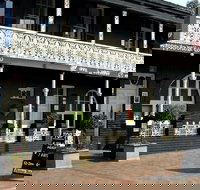 Top Pub - Accommodation Gold Coast