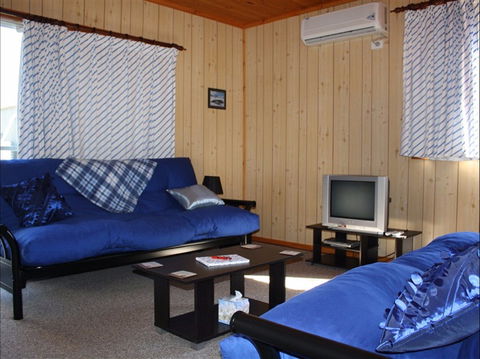 Tosha's Place - Gold Coast 4U 0