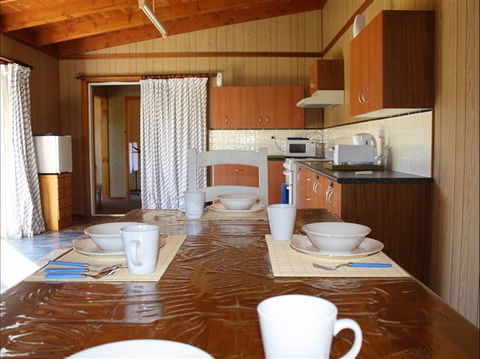 Tosha's Place - Gold Coast 4U 1
