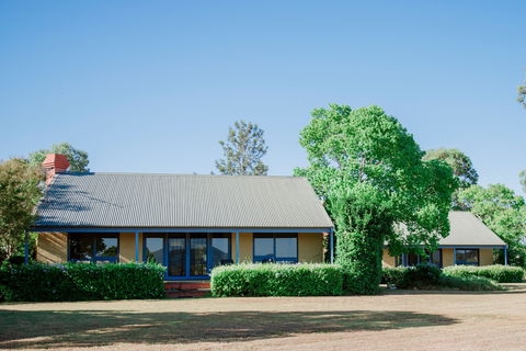 Tranquil Vale Vineyard - 1 Gold Coast 2