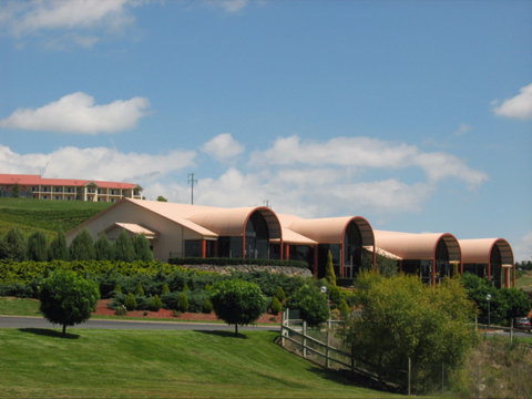 Turners Vineyard Motel - 1 Gold Coast 1