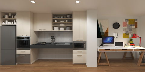 U City Accessible Serviced Apartments - Accommodation Gold Coast 2