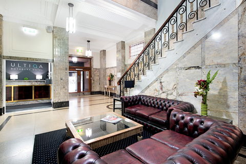 ULTIQA Rothbury Hotel - Gold Coast 4U 2