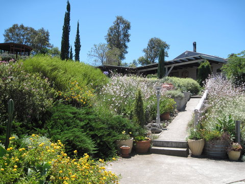 Valley View Cottage Hunter Valley - Accommodation Gold Coast 0