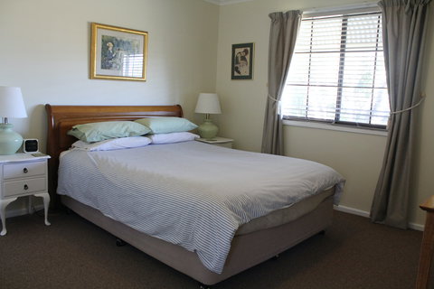 Valley View Cottage Hunter Valley - Accommodation Gold Coast 1