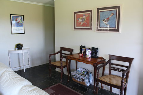 Valley View Cottage Hunter Valley - Accommodation Gold Coast 2