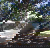 Waioma Caravan Park - Accommodation Gold Coast