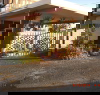Walgett Motel