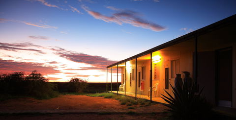 Warroora Station - Accommodation Gold Coast 1