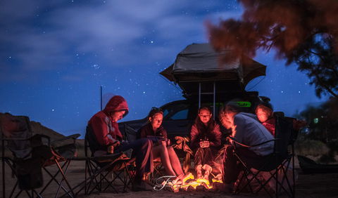 Warroora Station - Accommodation Gold Coast 2