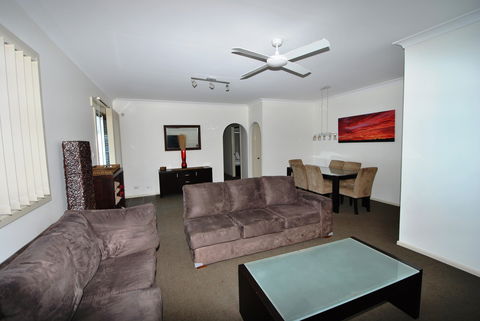 Waterviews At St Georges Basin - Accommodation Gold Coast 2