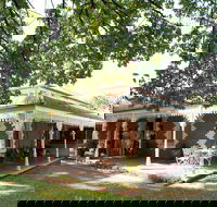 Waverley B and B - Accommodation Gold Coast