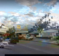 Wee Waa Motel - Accommodation Gold Coast