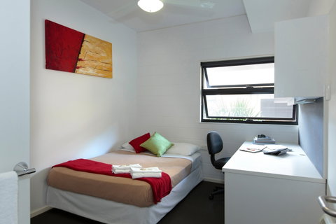 Western Sydney University Village Parramatta - Accommodation Gold Coast 0