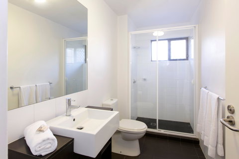 Western Sydney University Village Parramatta - Accommodation Gold Coast 2