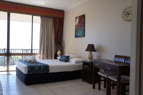 Whitsunday Terraces Resort - Accommodation Gold Coast 0