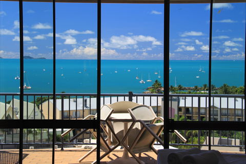 Whitsunday Terraces Resort - Accommodation Gold Coast 1