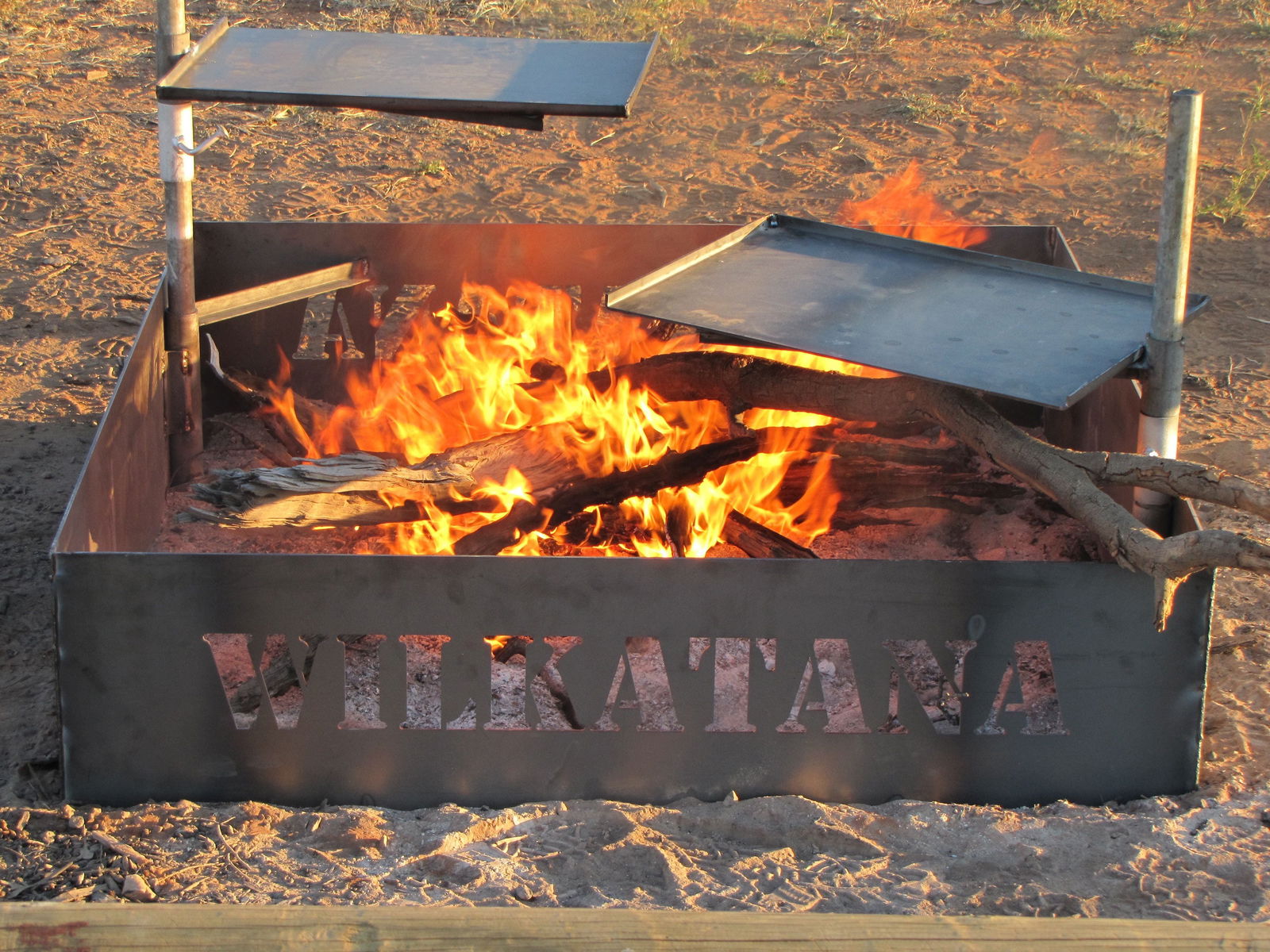 Barndioota SA Accommodation Gold Coast