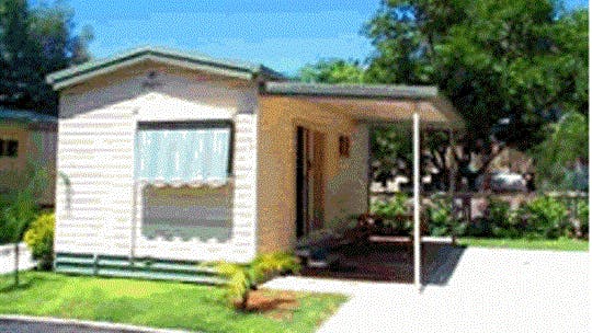 Wintersun Cabin and Caravan Park - Accommodation Gold Coast