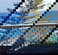 Wine Coast Villas - Accommodation Gold Coast