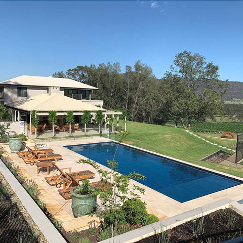 Winmark Wines - Accommodation - Accommodation Gold Coast 0