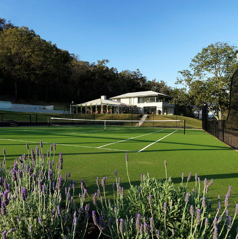 Winmark Wines - Accommodation - Accommodation Gold Coast 1